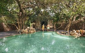 Uga Jungle Beach - Trincomalee